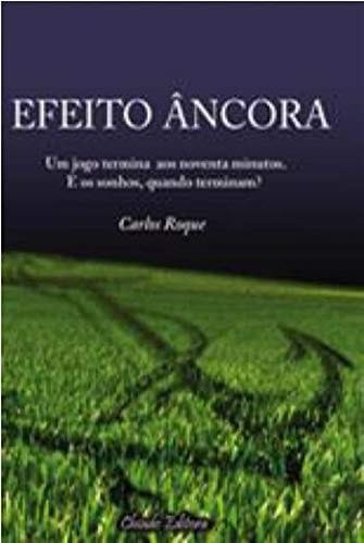Efeito Âncora (Portuguese Edition)