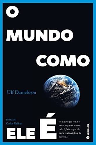 O Mundo como Ele é (Portuguese Edition)