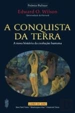 A Conquista da Terra (Portuguese Edition)