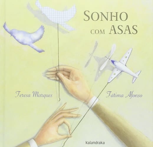 Sonho com asas