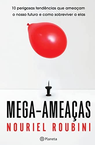 Mega-ameaças
