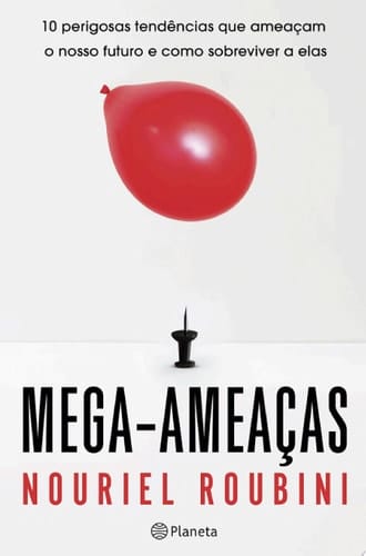 Mega Ameaças