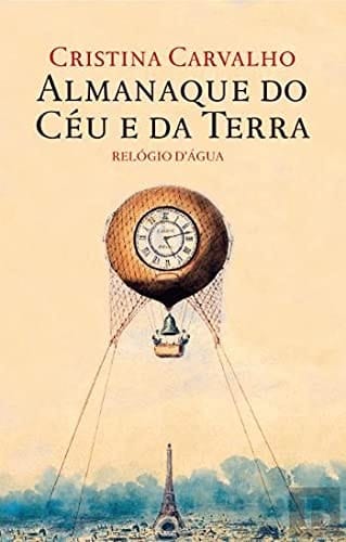 Almanaque do céu e da terra