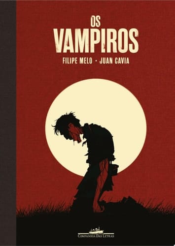 Os vampiros