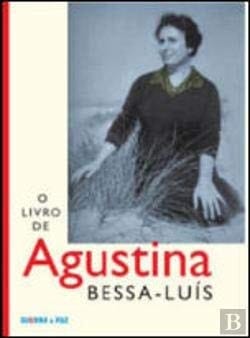 O livro de Agustina Bessa-Luís