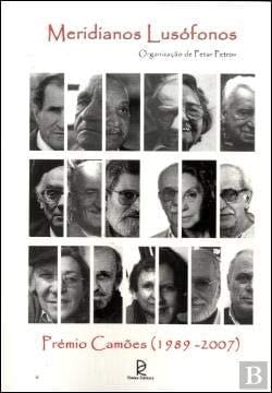 Meridianos Lusófonos (Portuguese Edition)