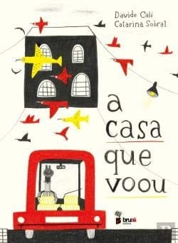 A casa que voou
