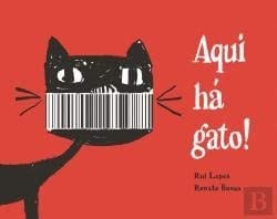 Aqui há gato!