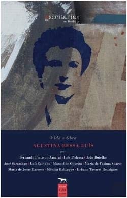 Agustina Bessa-Luís vida e obra