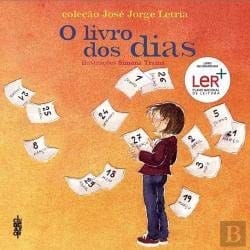 O Livro dos Dias (Portuguese Edition)