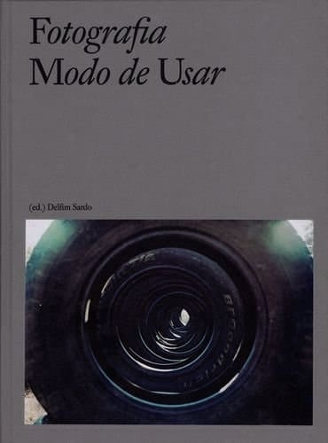 Fotografia modo de usar