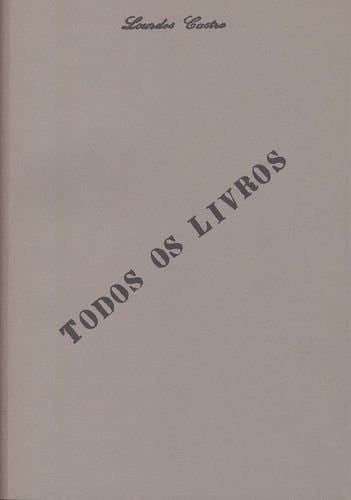 All the books catalogue raisonné