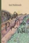 Vinho Novo da Pipa Velha
