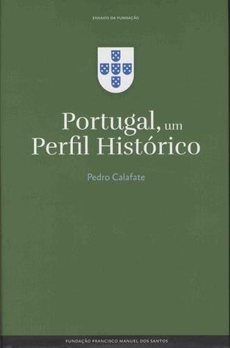 Portugal, um perfil histórico
