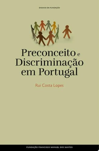 Preconceito e Discriminação