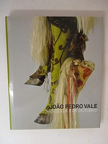 João Pedro Vale : born on the 5th of October