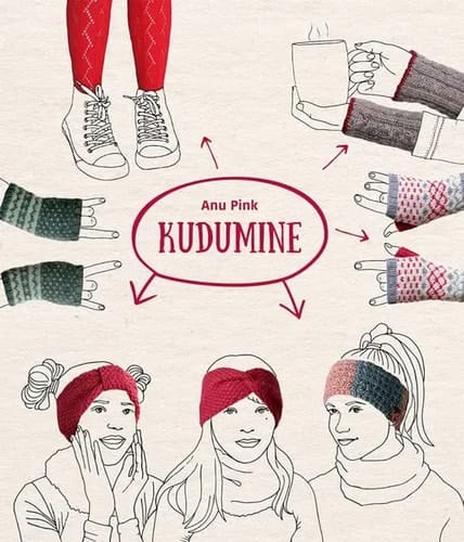 Kudumine 4.-9. klass