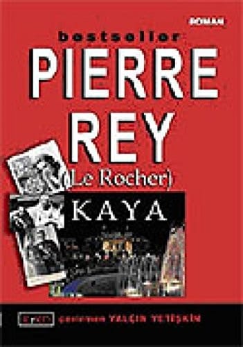 Kaya roman