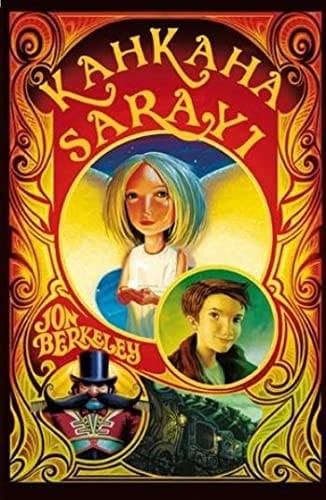 Kahkaha Sarayi
