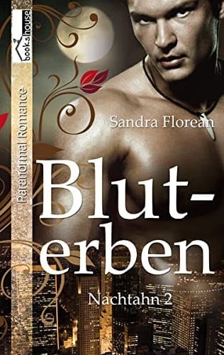 Bluterben Roman
