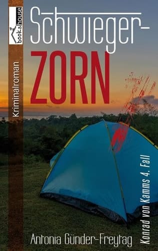 Schwiegerzorn Roman