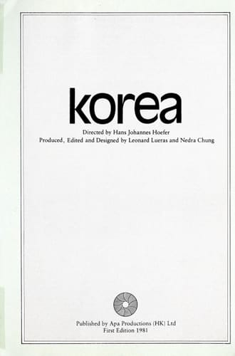 Korea