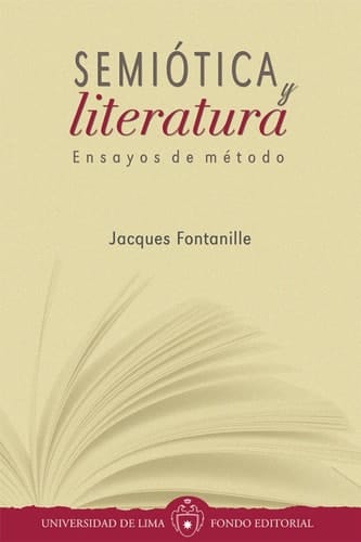 Semiótica y literatura Ensayos de método
