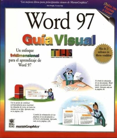 Microsoft Word 97 simplificado