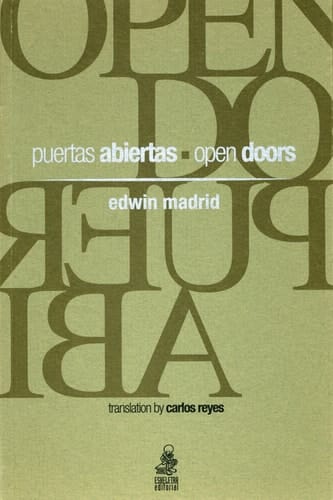 Open Doors