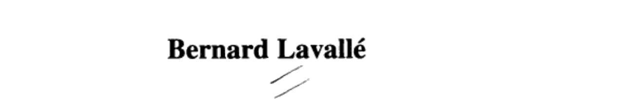 Al filo de la navaja Luchas y derivas caciquiles en Latacunga (1730-1790)