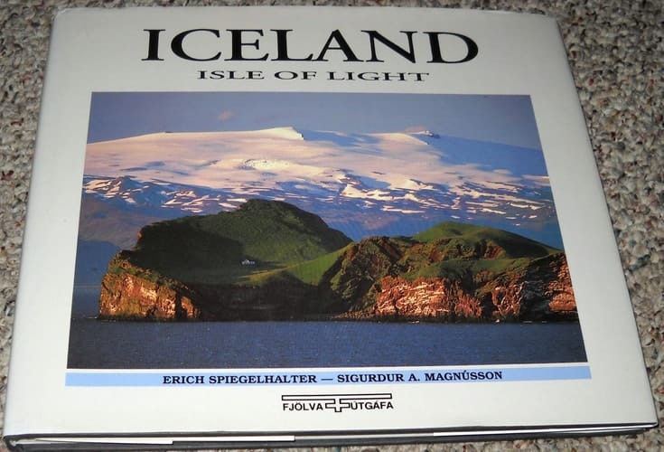 Iceland (Isle of Light)