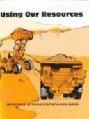 Using Our Resources