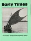 Early Times