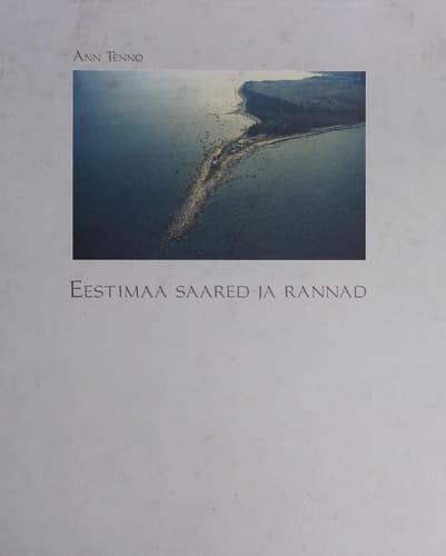 Eestimaa saared ja rannad