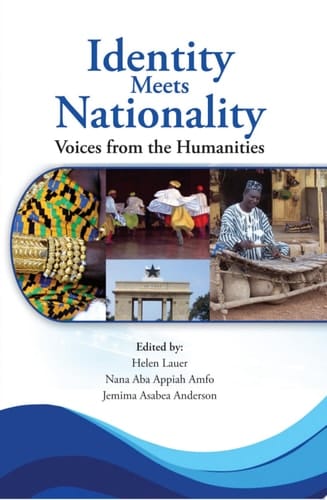 Identity Meets Nationality Voices from the Humanities