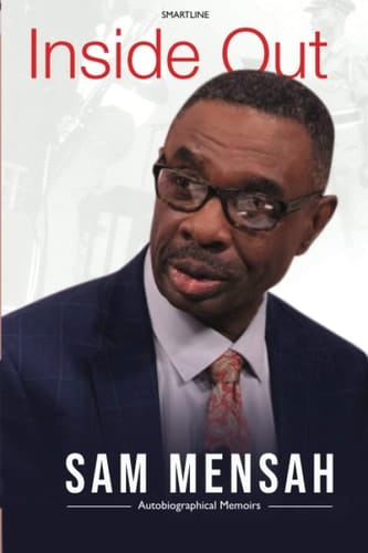 Inside Out Autobiographical Memoirs