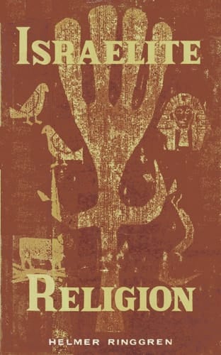 Israelite Religion