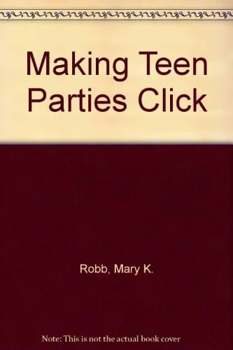 Making Teen Parties Click