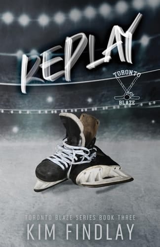 Replay A Second Chance Romance