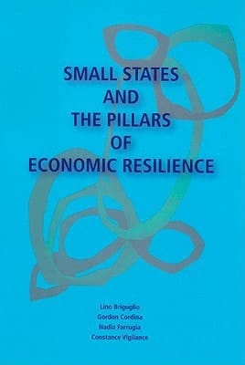 Small States and the Pillars of Economic Resilience