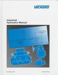 Industrial Hydraulics Manual