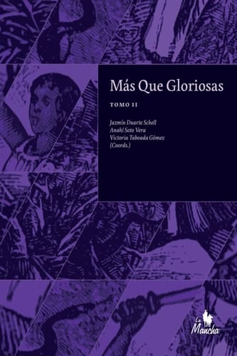 Más que gloriosas II Tomo II