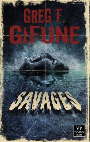 Savages Horror