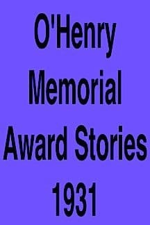 O'Henry Memorial Award 1931