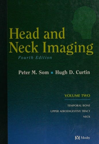 Head and Neck Imaging