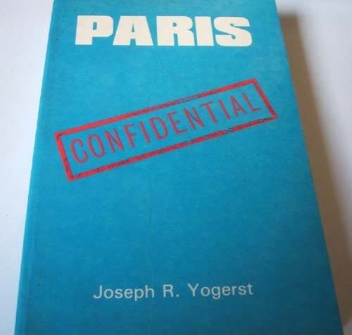 Paris Confidential