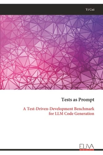 Tests as Prompt