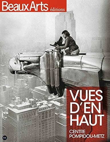 Vues d'en haut Centre Pompidou-Metz