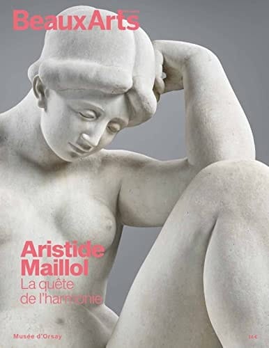 Aristide Maillol (1861-1944) - la quête de l'harmonie