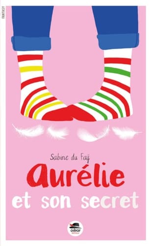 Aurélie et son secret